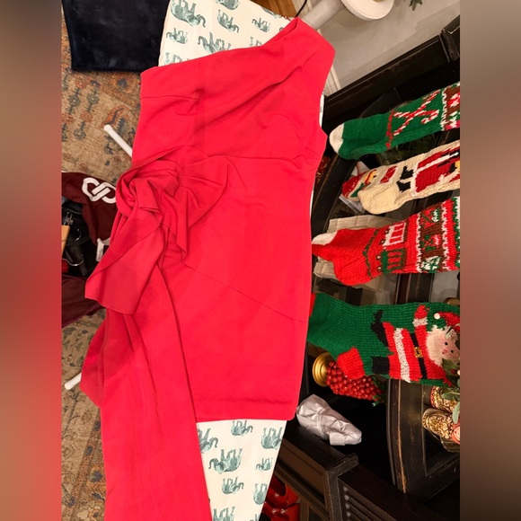 Elliatt Caicos Mini Dress | Anthropologie - Picture 6 of 6